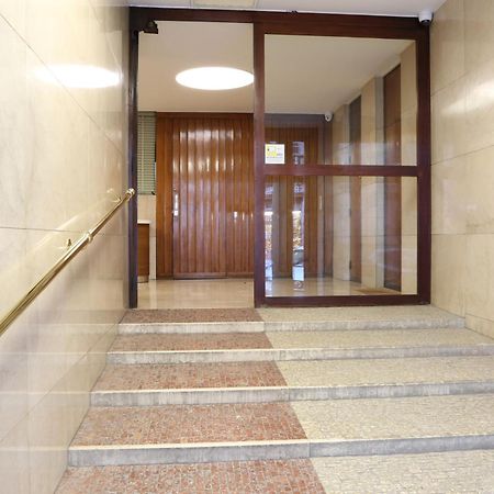 Meyland Suites Centro ميلان المظهر الخارجي الصورة