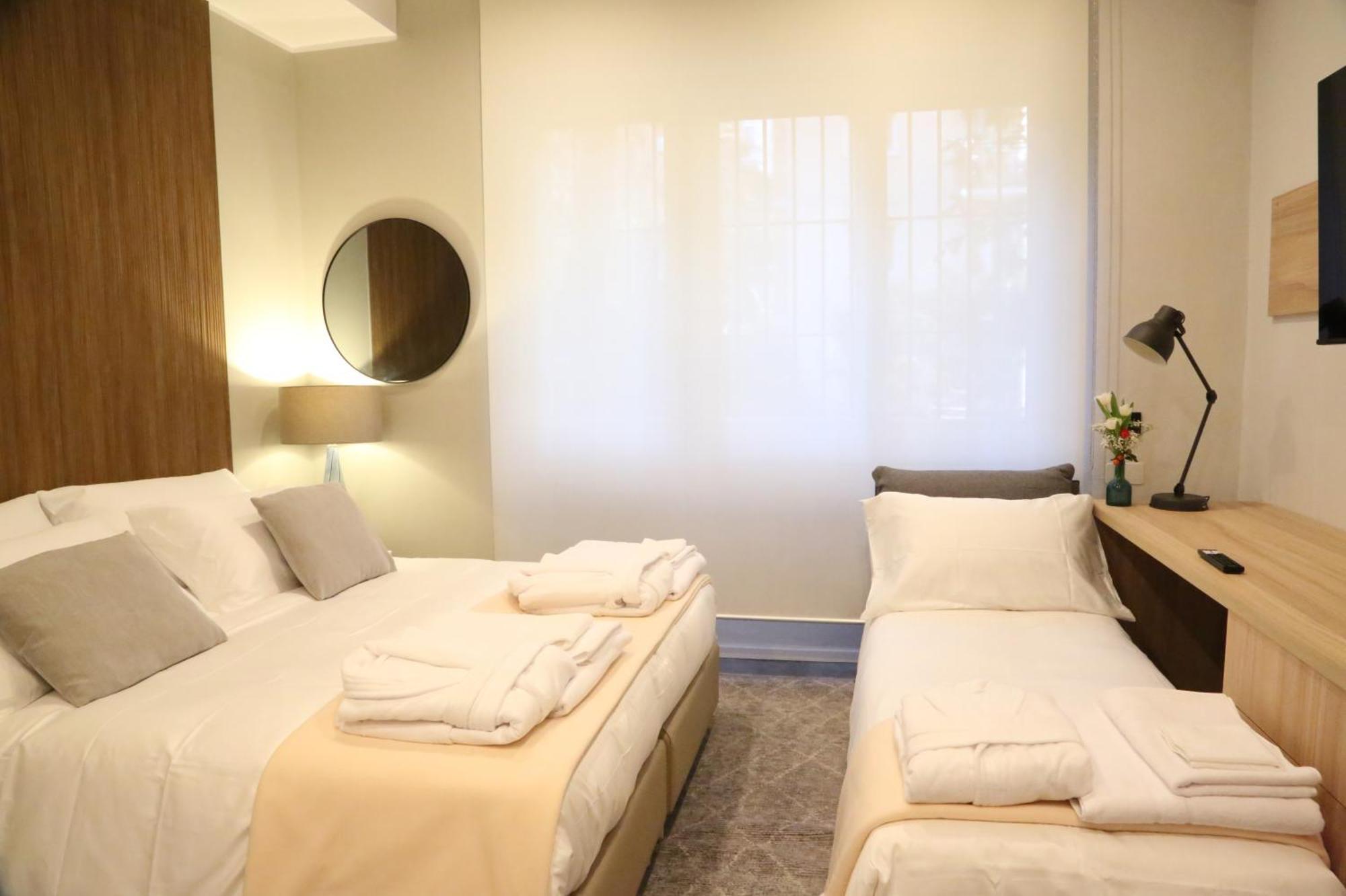 Meyland Suites Centro ميلان المظهر الخارجي الصورة