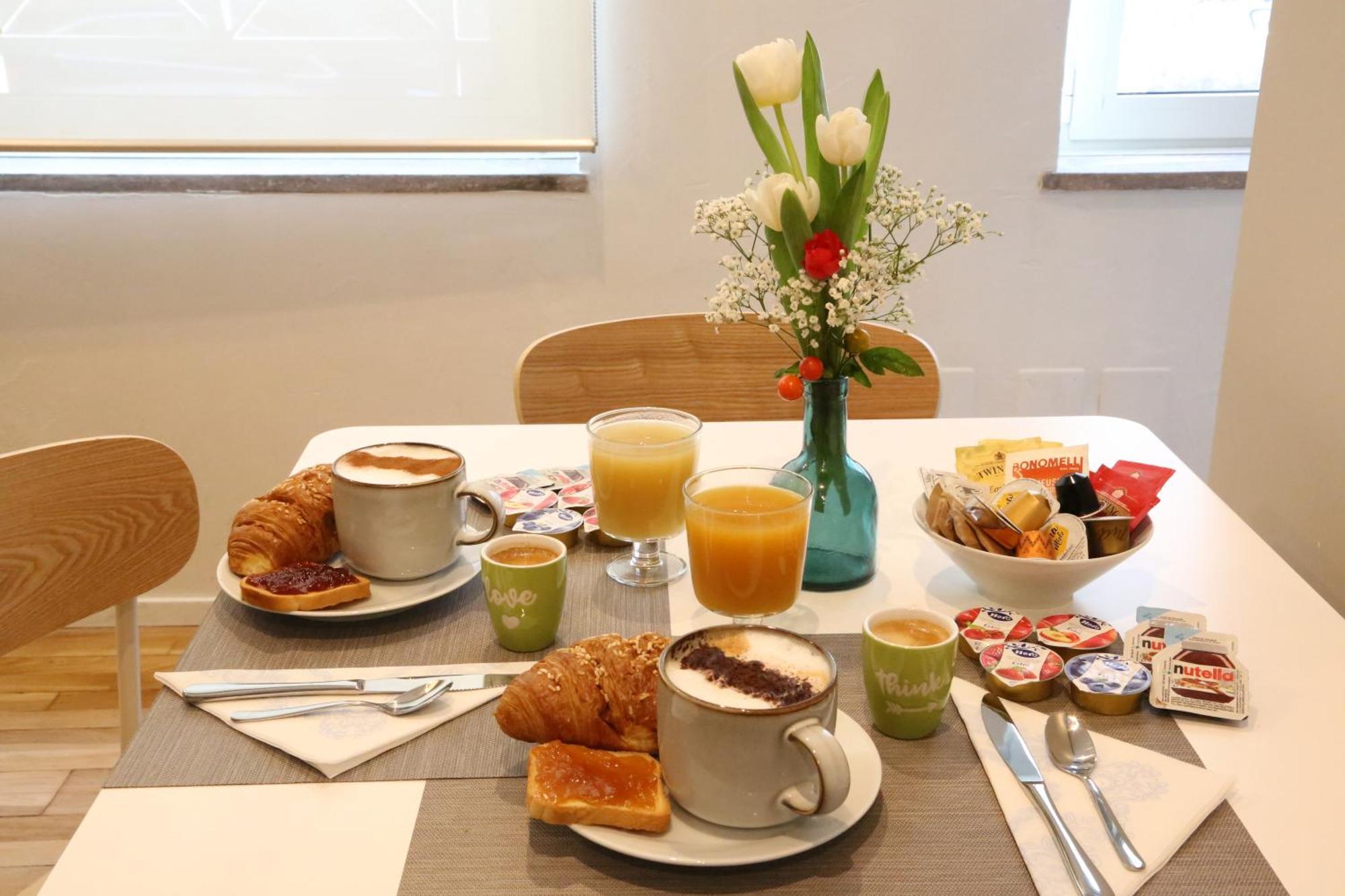 Meyland Suites Centro ميلان المظهر الخارجي الصورة