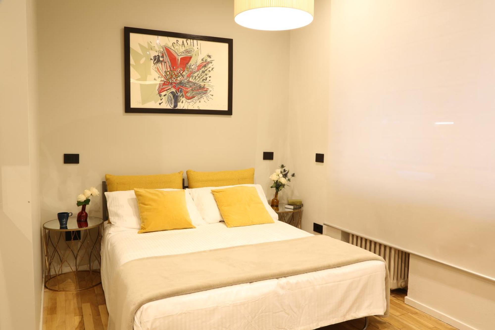 Meyland Suites Centro ميلان المظهر الخارجي الصورة