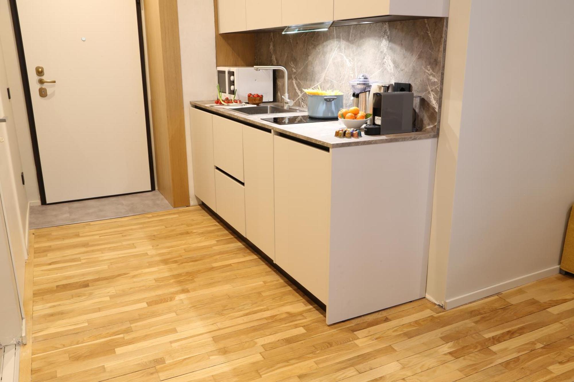 Meyland Suites Centro ميلان المظهر الخارجي الصورة