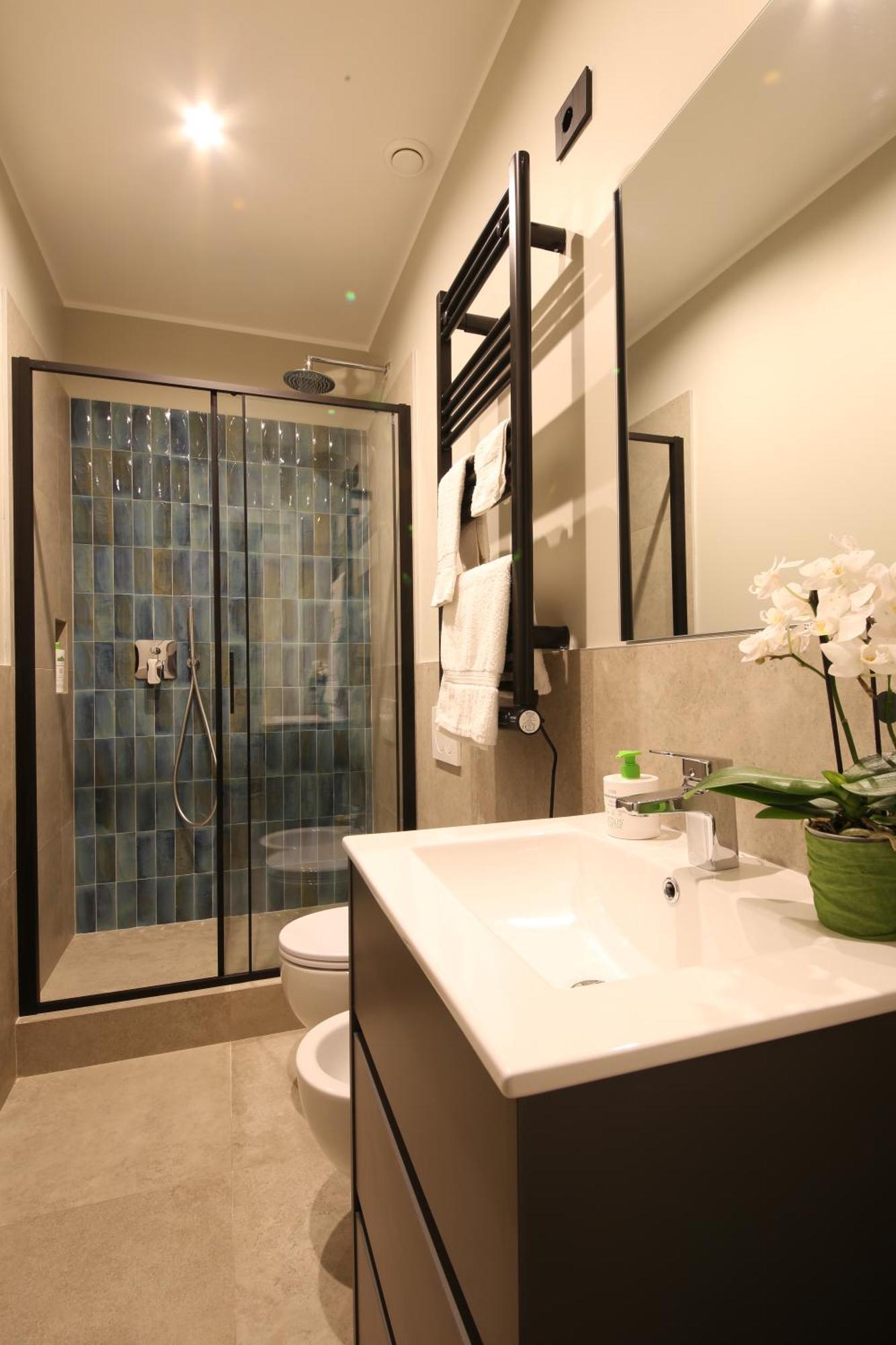 Meyland Suites Centro ميلان المظهر الخارجي الصورة