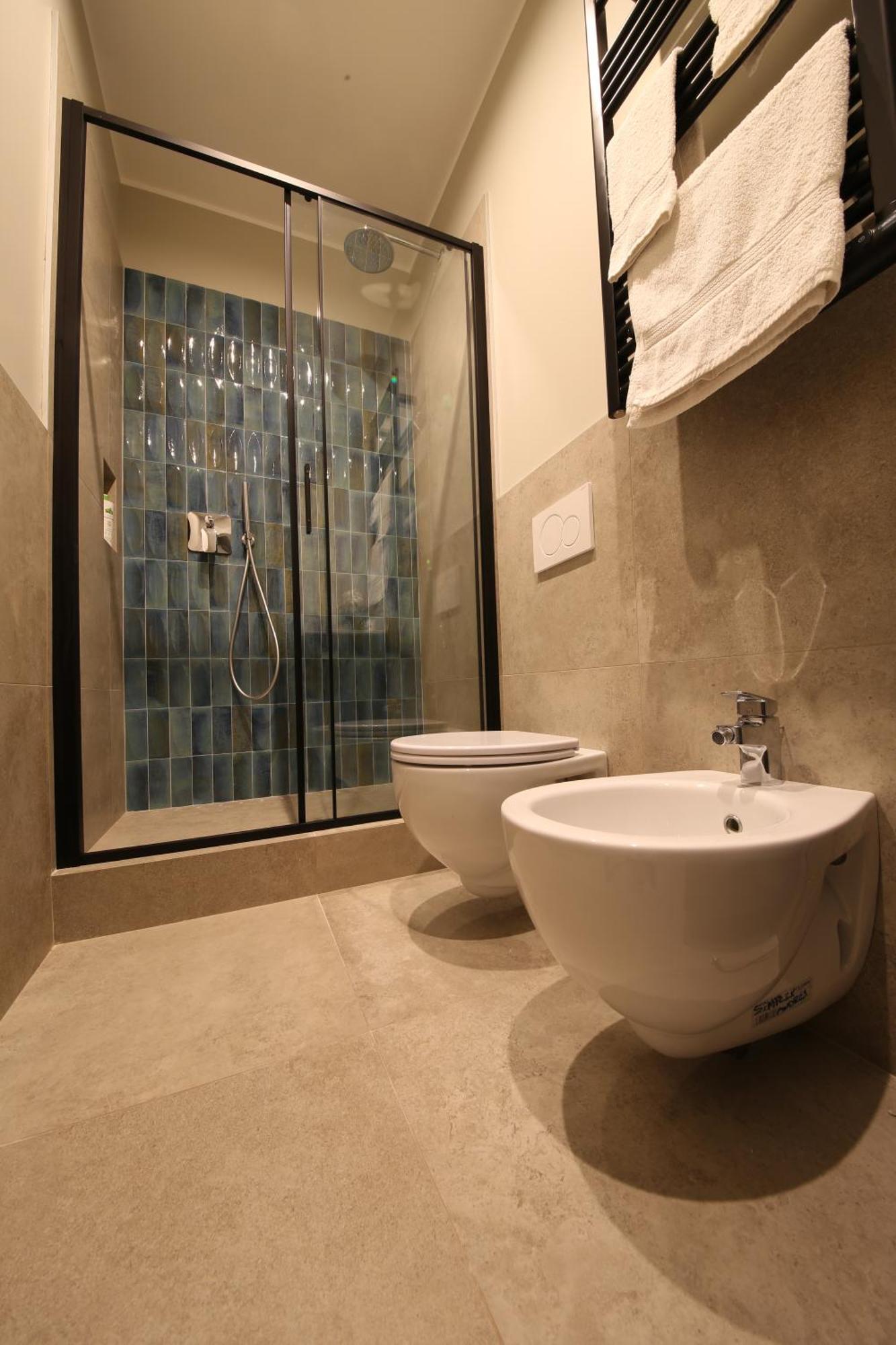 Meyland Suites Centro ميلان المظهر الخارجي الصورة