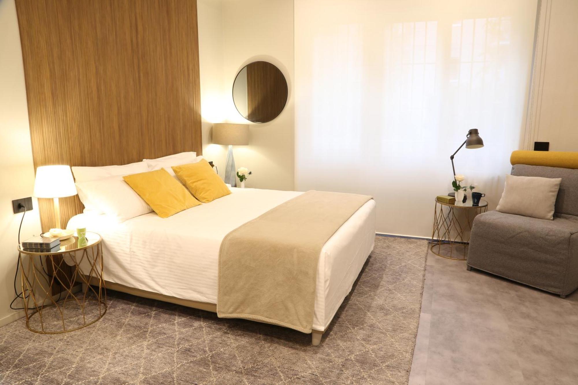 Meyland Suites Centro ميلان المظهر الخارجي الصورة
