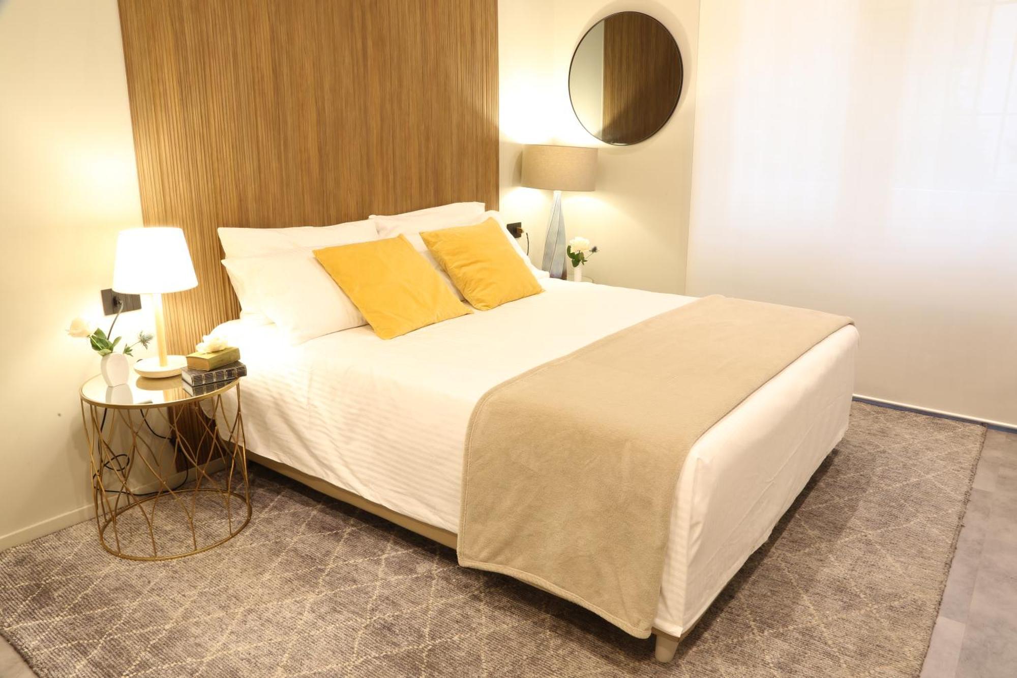 Meyland Suites Centro ميلان المظهر الخارجي الصورة