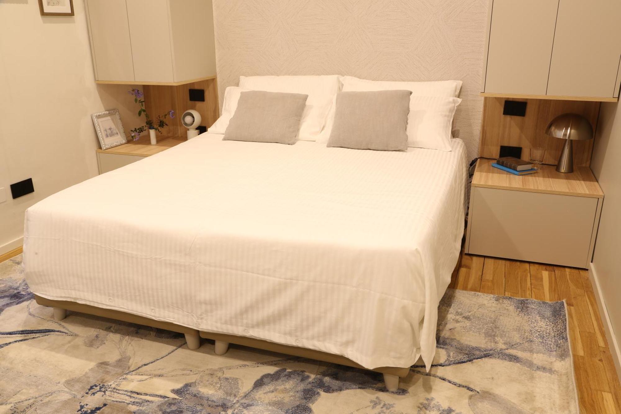 Meyland Suites Centro ميلان المظهر الخارجي الصورة