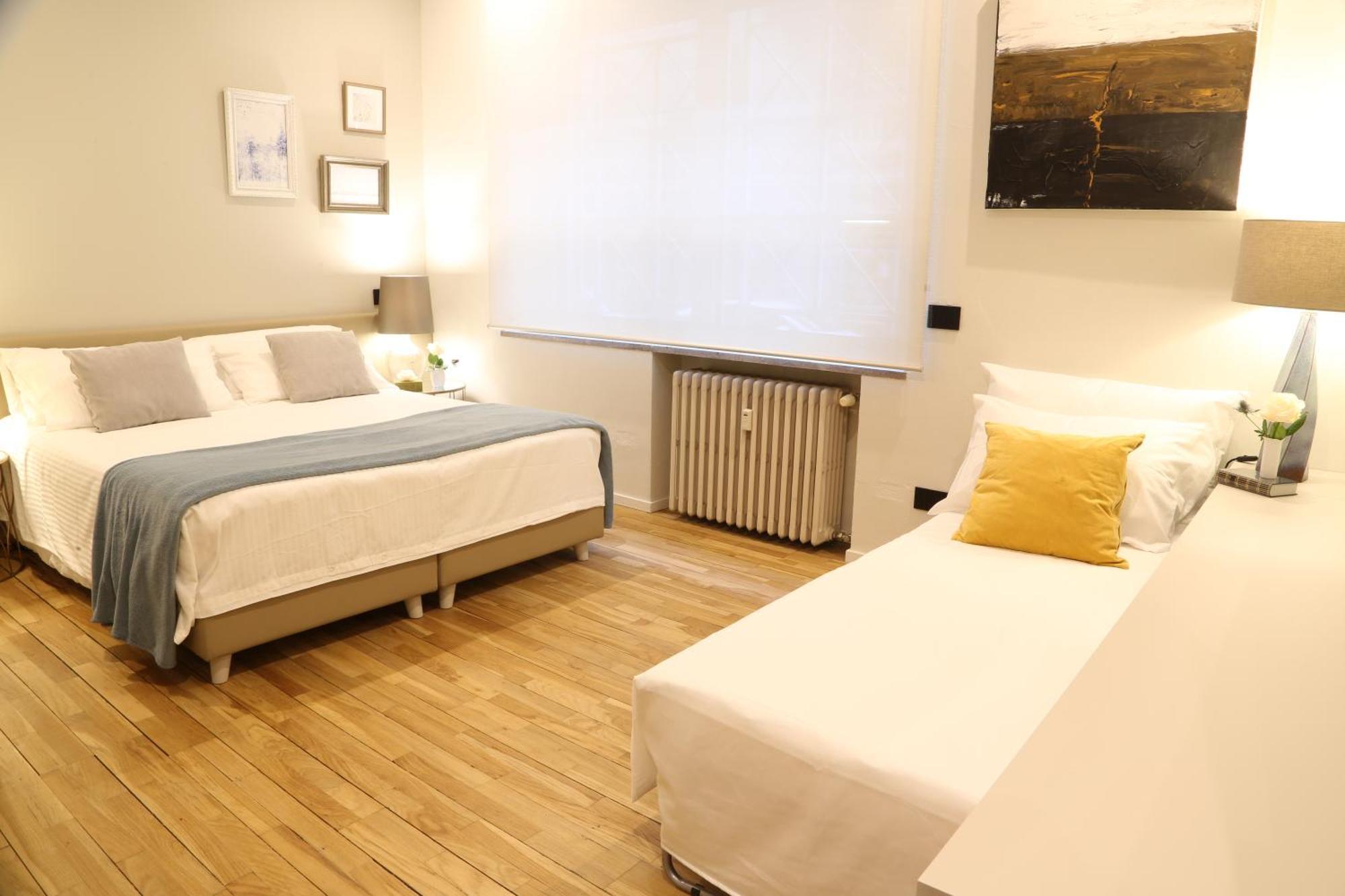 Meyland Suites Centro ميلان المظهر الخارجي الصورة