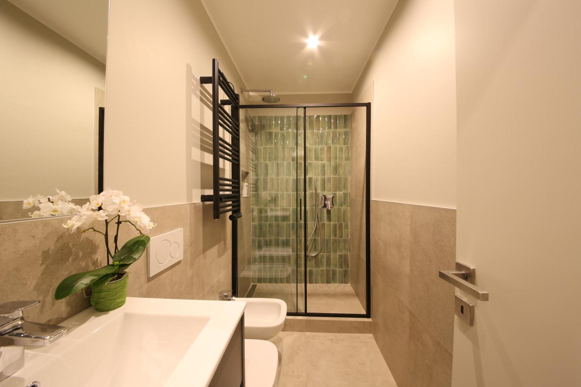 Meyland Suites Centro ميلان المظهر الخارجي الصورة