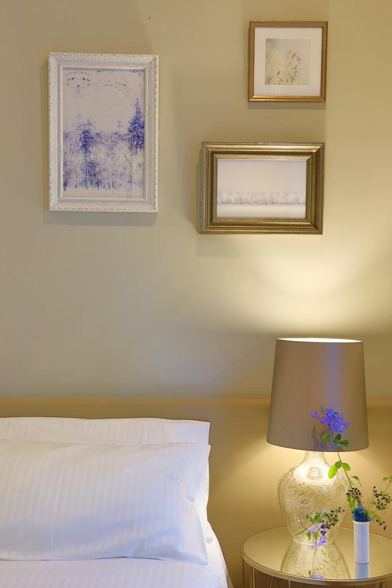 Meyland Suites Centro ميلان المظهر الخارجي الصورة