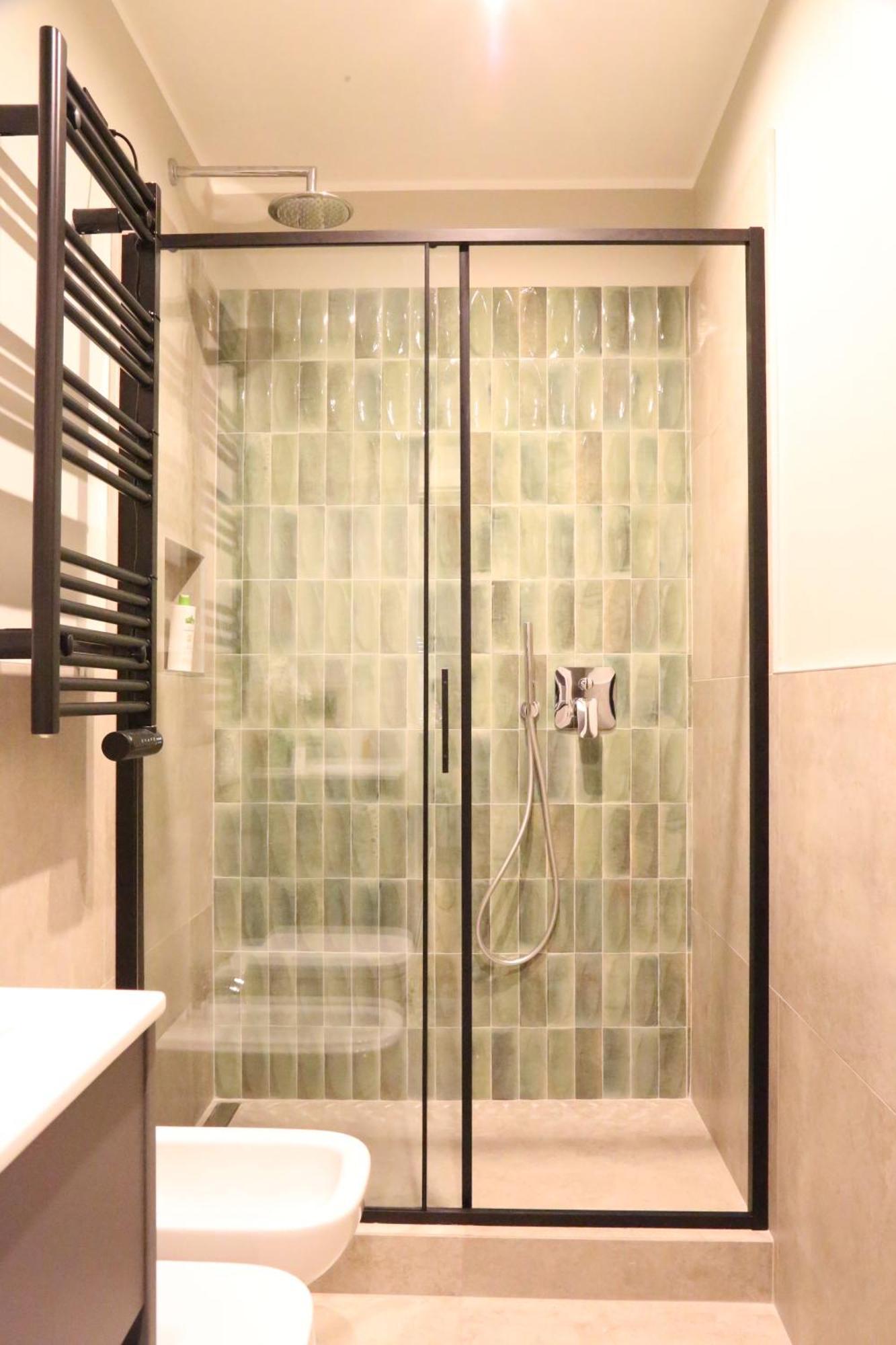 Meyland Suites Centro ميلان المظهر الخارجي الصورة